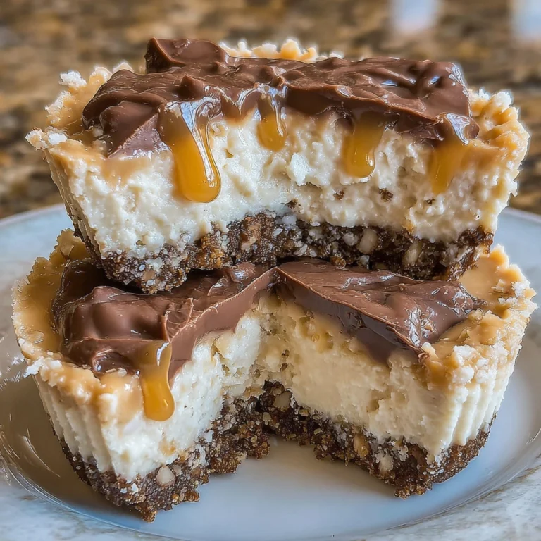 No-Bake Cottage Cheese Peanut Butter Cups