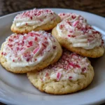 Peppermint Meltaways