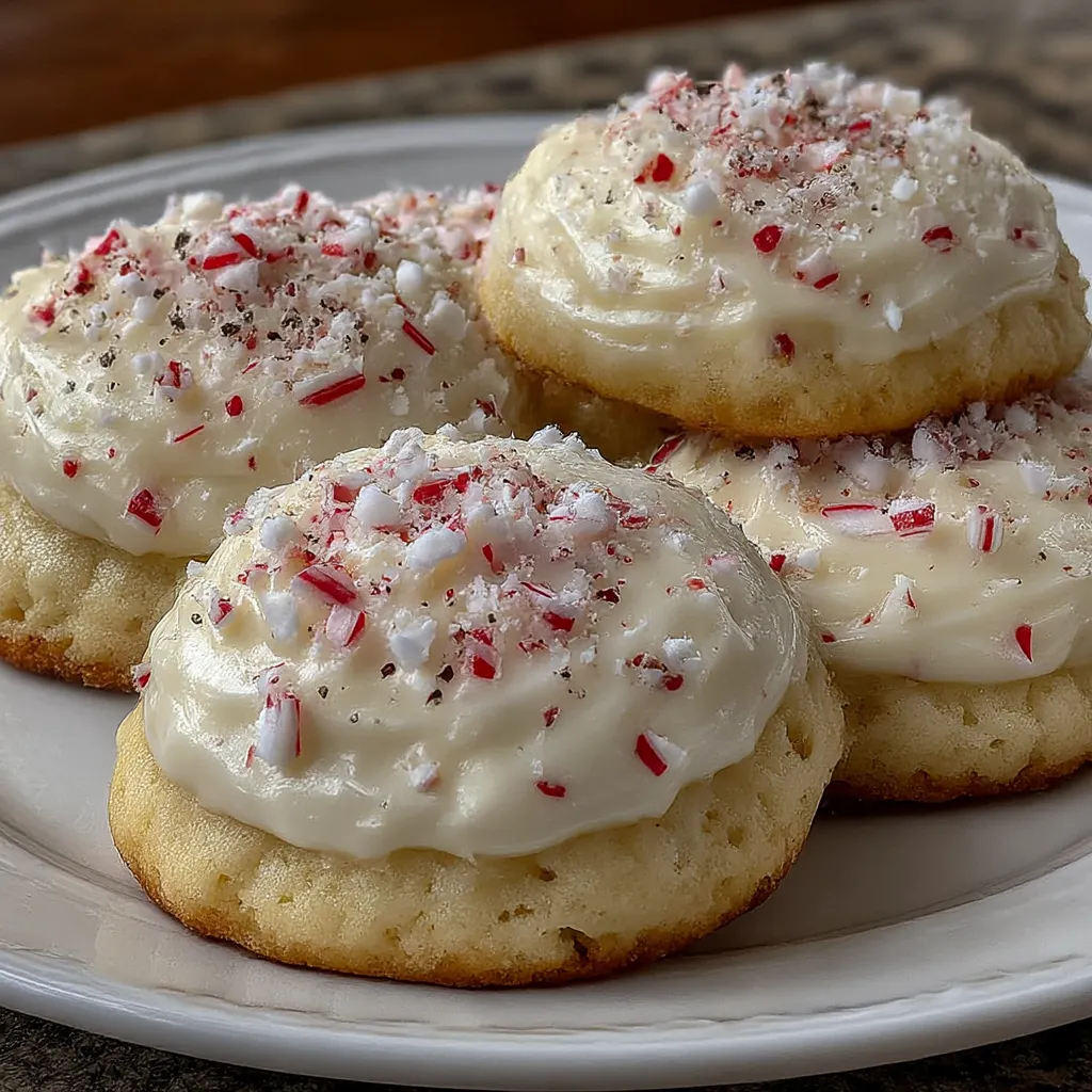 Peppermint Meltaways are Unbeatable, Easy, Tasty in 25. 6 Peppermint Meltaways