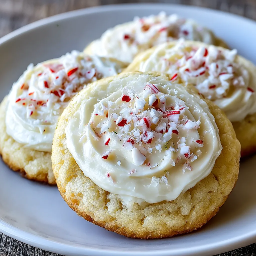 Peppermint Meltaways are Unbeatable, Easy, Tasty in 25. 7 Peppermint Meltaways