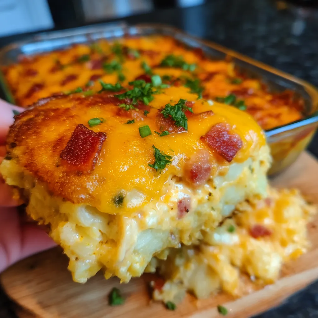 Pimento Cheese Hash Brown Casserole: Creamy 5-Star Delight. 8 Pimento Cheese Hash Brown Casserole