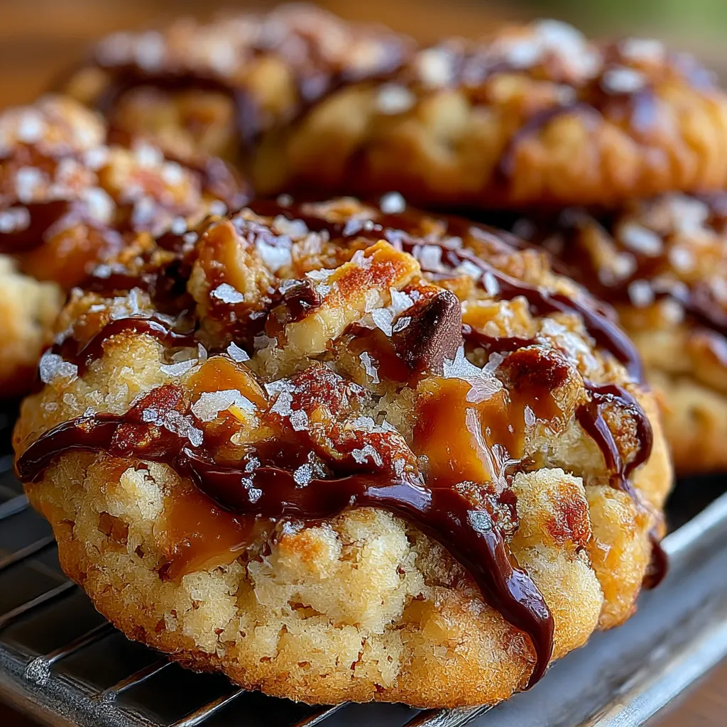 Ultimate Twix-Style Cookies Are Irresistible, Delicious, 24 6 Ultimate Twix-Style Cookies