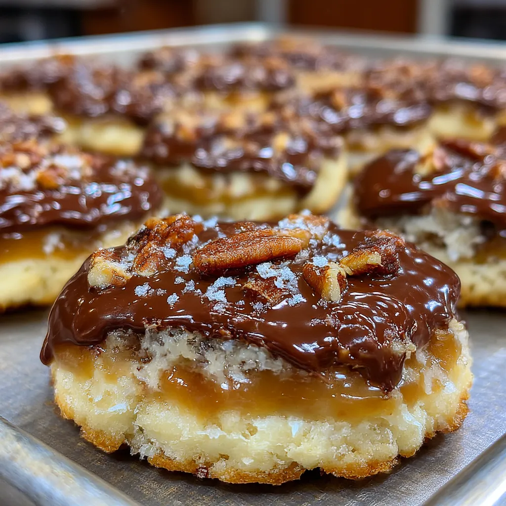 Ultimate Twix-Style Cookies Are Irresistible, Delicious, 24 8 Ultimate Twix-Style Cookies