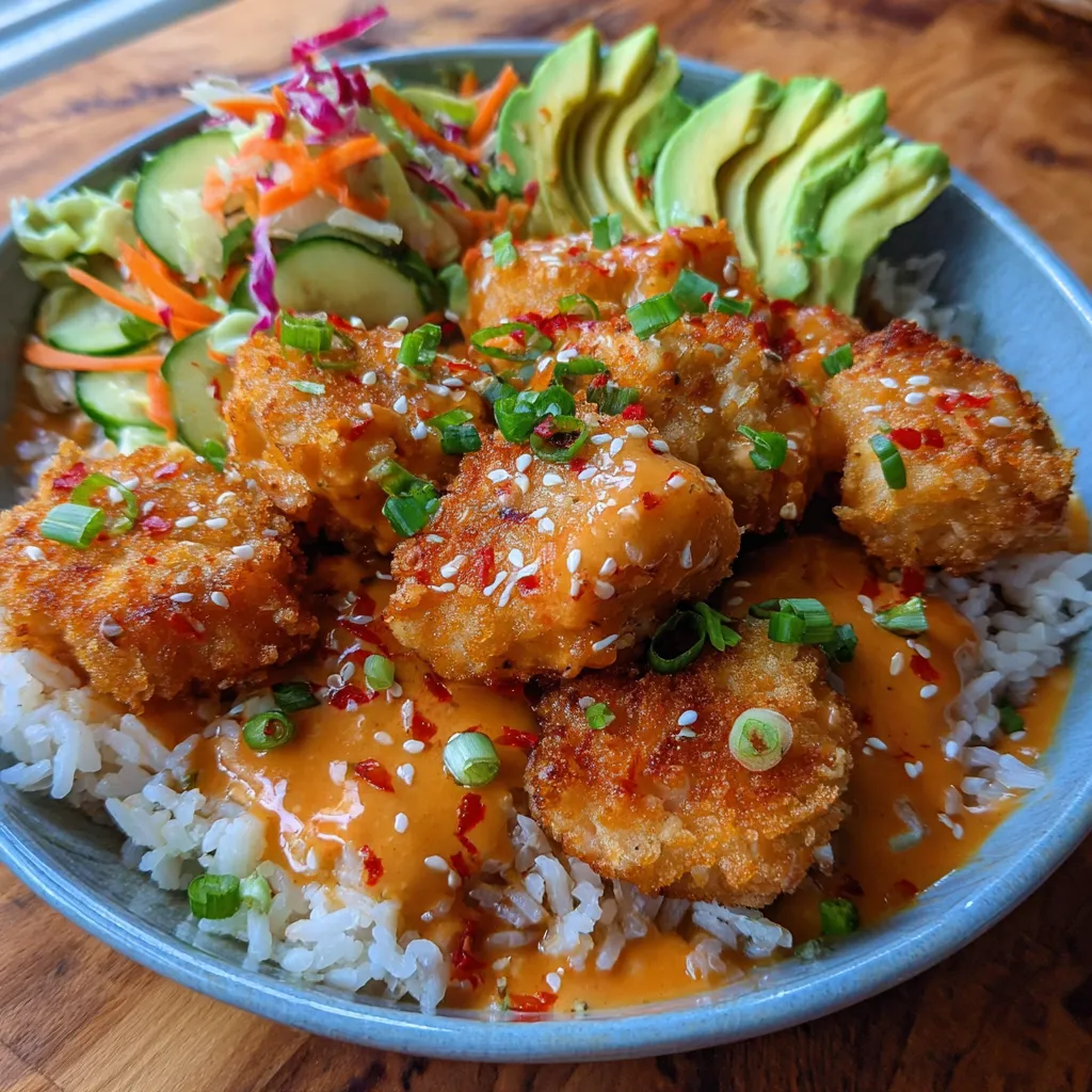 Salmon Bites Bowls are 3-Step Explosive Creamy Savory. 8 Salmon Bites Bowls