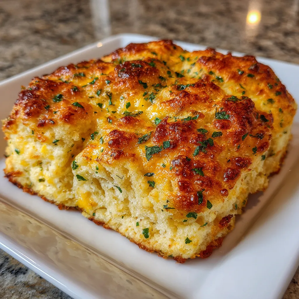 Easy Cheddar Bay Biscuit and Egg Casserole 5 Creamy Cheesy. 7 Easy Cheddar Bay Biscuit and Egg Casserole