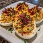 Deviled Eggs Recipe