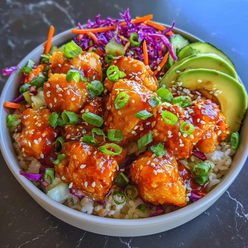 Salmon Bites Bowls are 3-Step Explosive Creamy Savory. 7 Salmon Bites Bowls