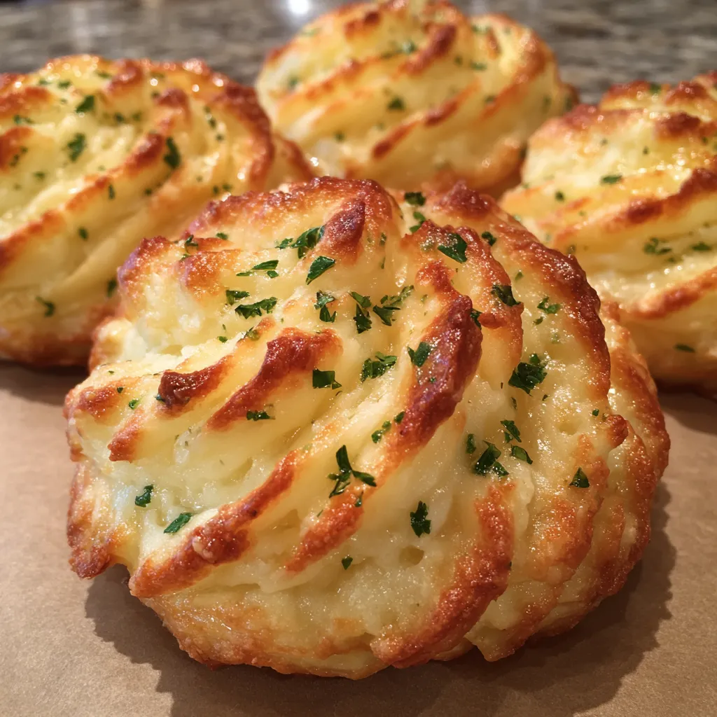 Stuffing Sausage Balls