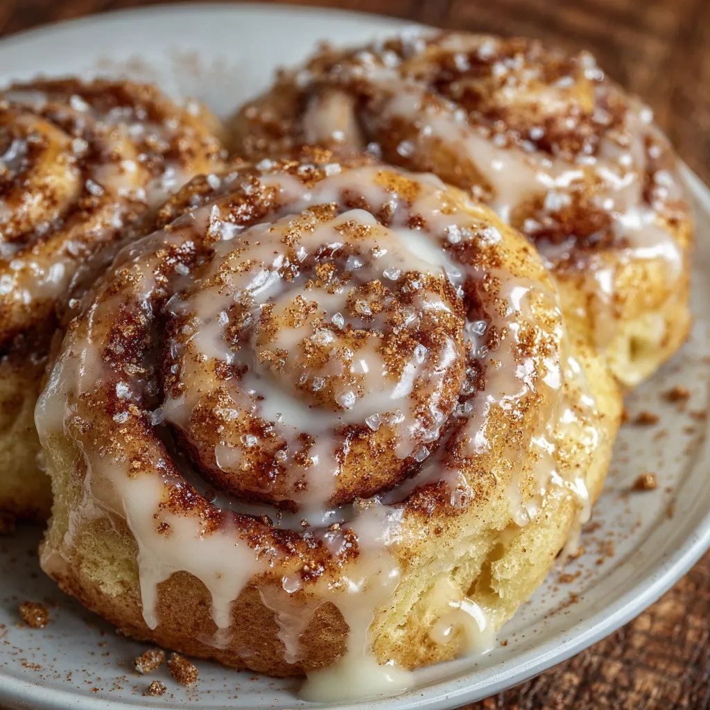 Cinnamon Roll Cookies give you 24 epic easy delish treats. 8 Cinnamon Roll Cookies