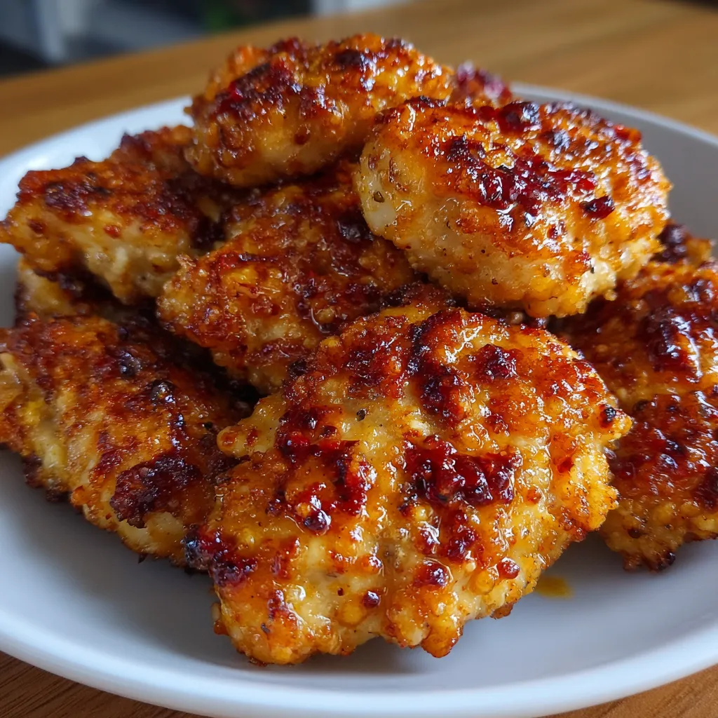 Air Fryer Chicken Bites 20 Irresistible Crispy Golden. 7 Air Fryer Chicken Bites