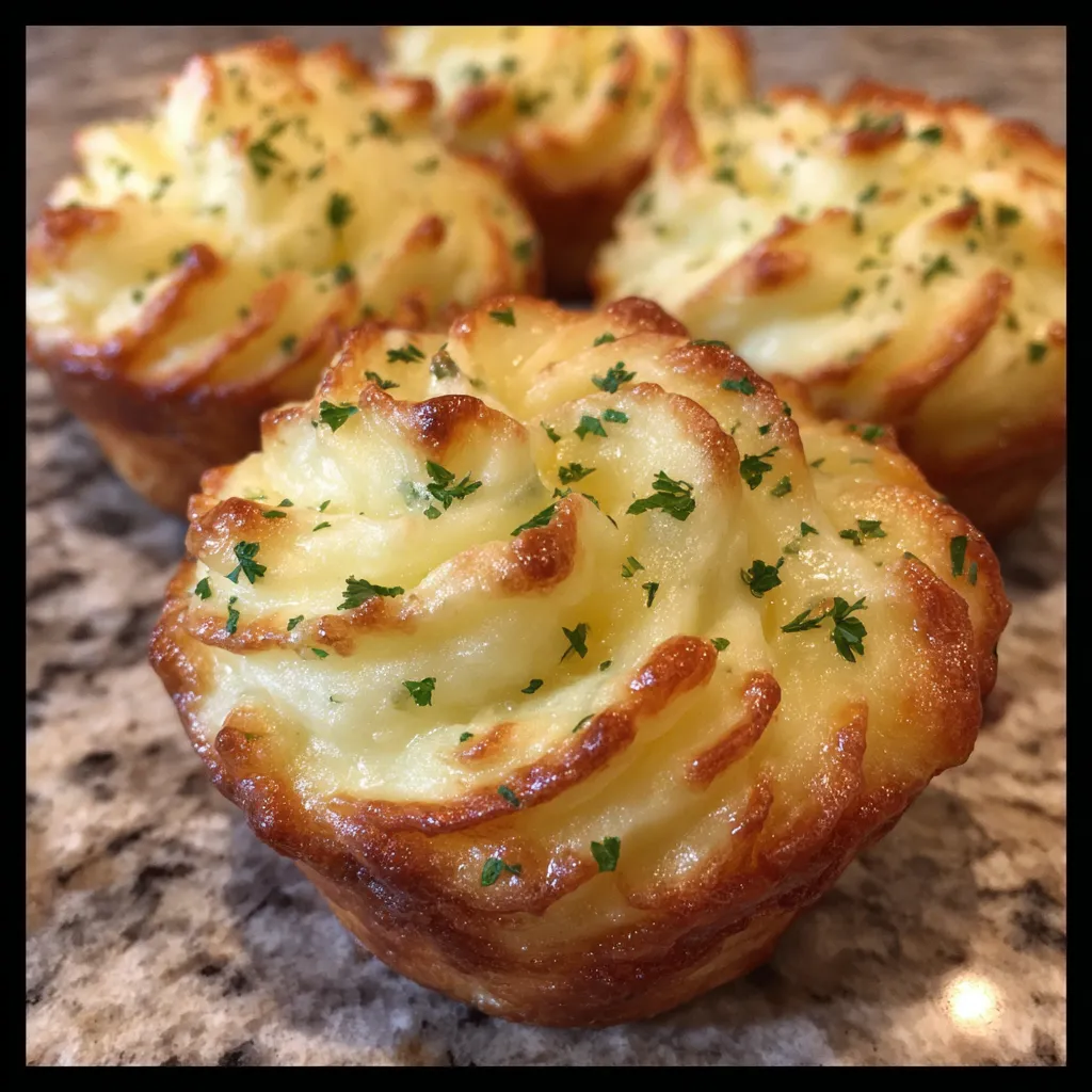Stuffing Sausage Balls