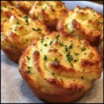 Stuffing Sausage Balls