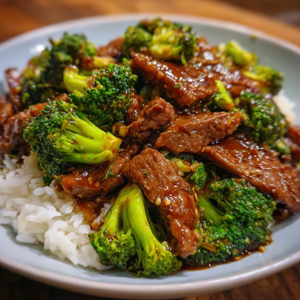 Chinese Beef and Broccoli: 5 Easy, Bold, Delicious Dinner. 8 Chinese Beef and Broccoli