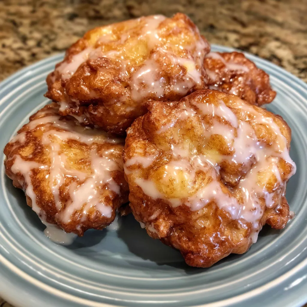 Cinnamon Apple Fritters win with 5 Irresistible Easy Yummy. 2 Cinnamon Apple Fritters