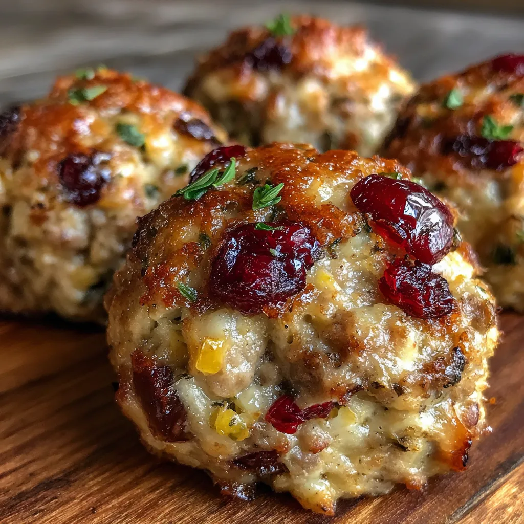Spicy Rotel Cream Cheese Sausage Balls