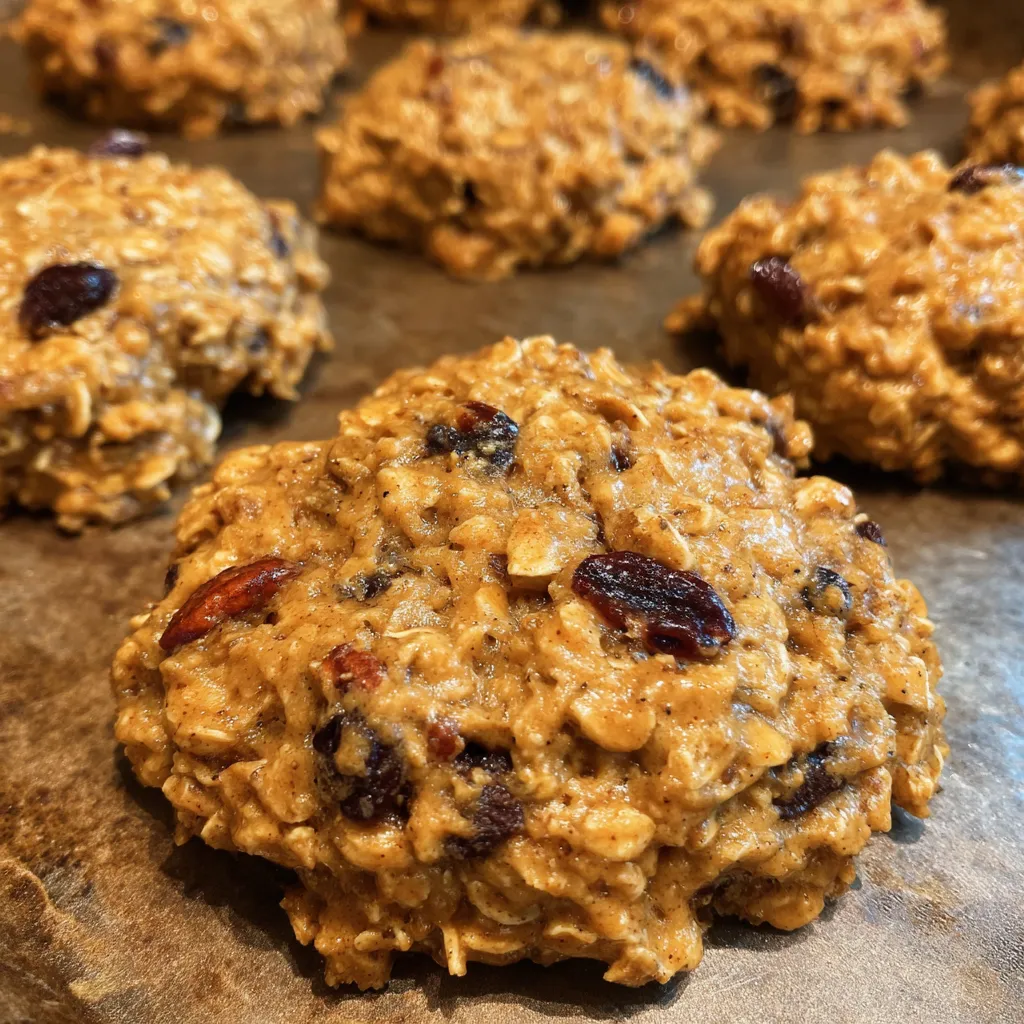 Healthy Cookies
