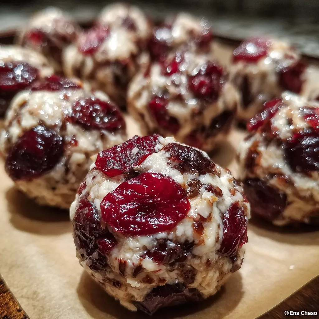 Cherry Bourbon Balls Halal Friendly are Delish Tasty Zing 5 7 Cherry Bourbon Balls Halal Friendly