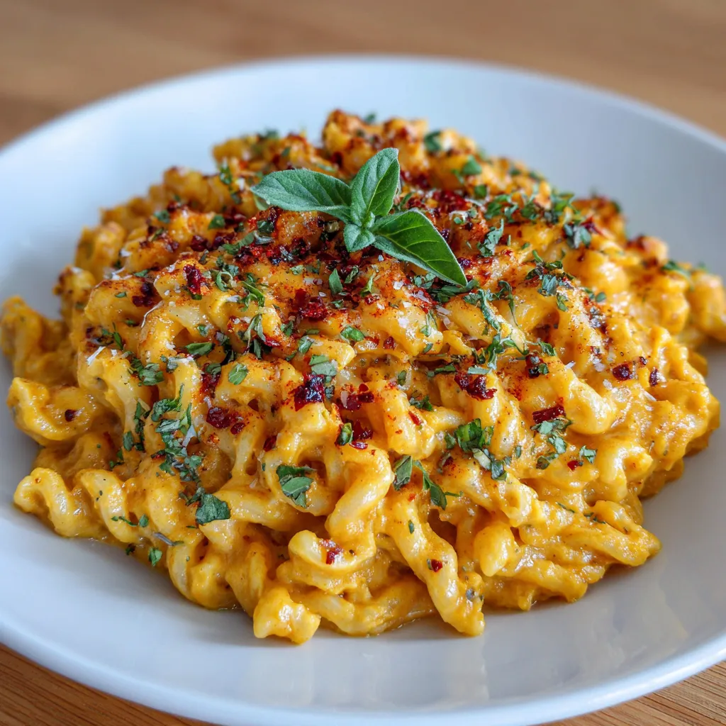 Butternut Squash Pasta Sauce: 5 Silky Cozy Nutritious Wins. 6 Butternut Squash Pasta