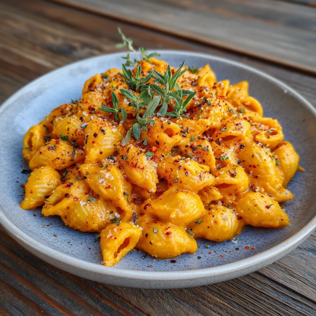 Butternut Squash Pasta Sauce: 5 Silky Cozy Nutritious Wins. 7 Butternut Squash Pasta