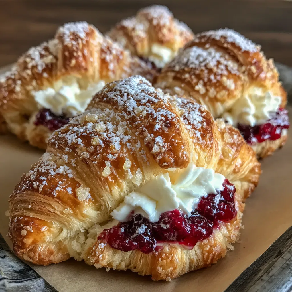 Cranberry Cream Cheese Crescent Bites are 3 easy fast fun. 7 Cranberry Cream Cheese Crescent Bites