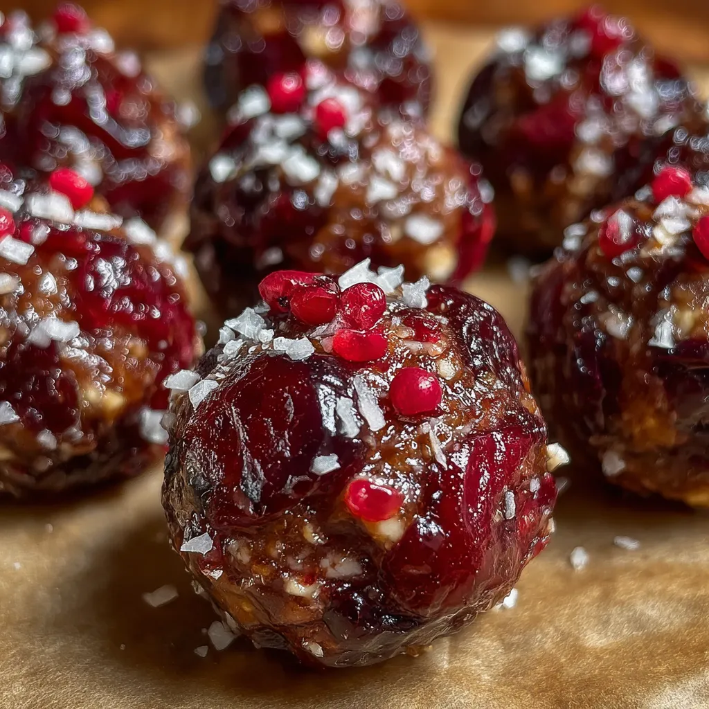 Cherry Bourbon Balls Halal Friendly are Delish Tasty Zing 5 8 Cherry Bourbon Balls Halal Friendly