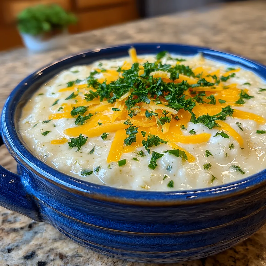 20 Easy Potato Soup Recipes