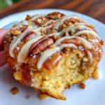 Best Maple Donut Bars