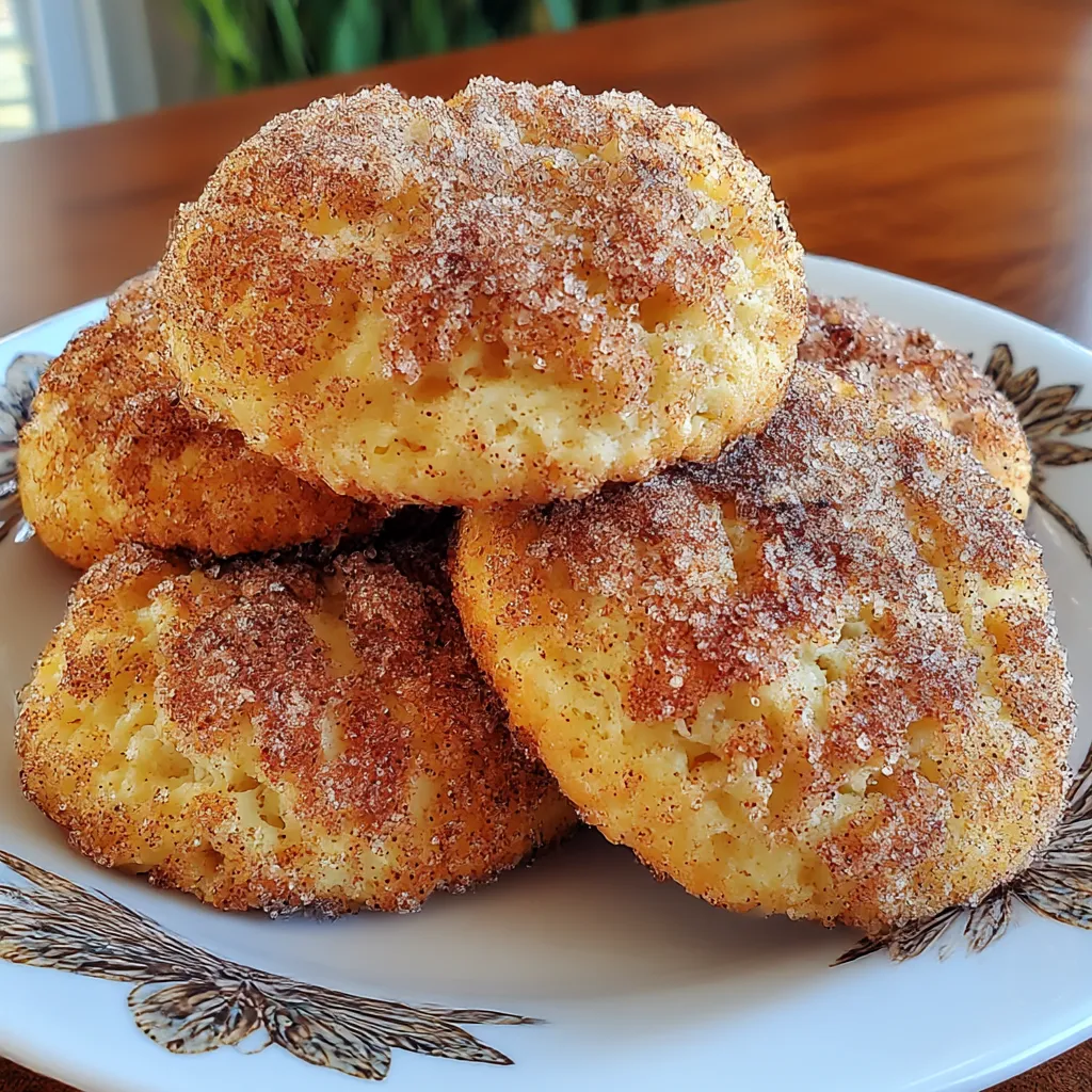 Cinnamon Cream Cheese Cookies delight: 3 easy cozy bites. 8 Cinnamon Cream Cheese Cookies