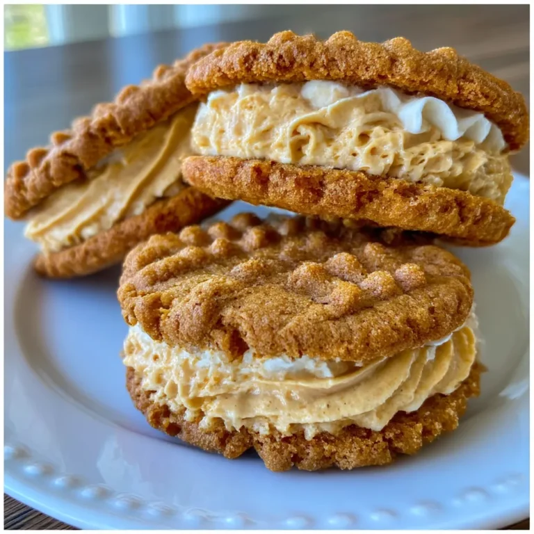 Copycat Nutter Butters from Scratch