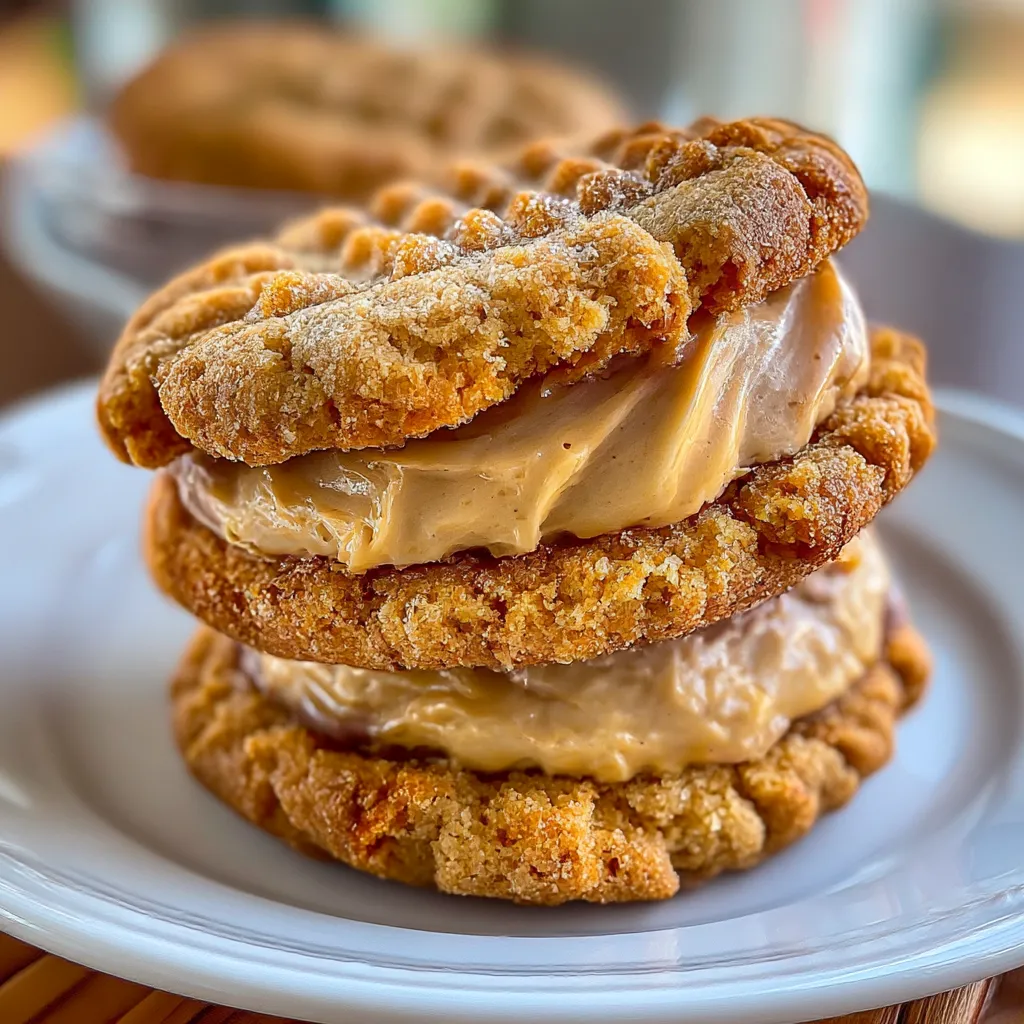 Copycat Nutter Butters from Scratch: 2 Easy Ultra Craveable 6 Copycat Nutter Butters from Scratch