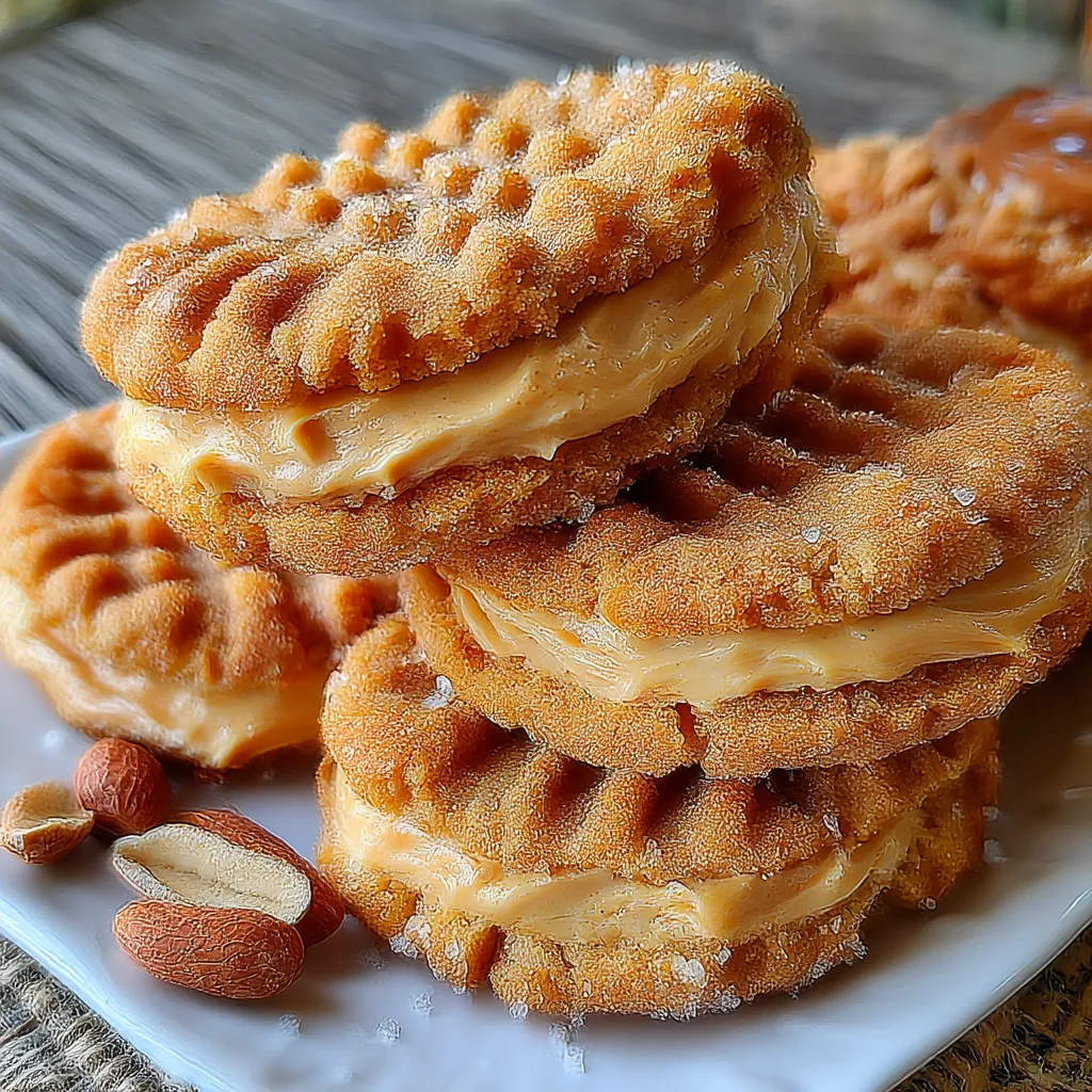 Copycat Nutter Butters from Scratch: 2 Easy Ultra Craveable 8 Copycat Nutter Butters from Scratch