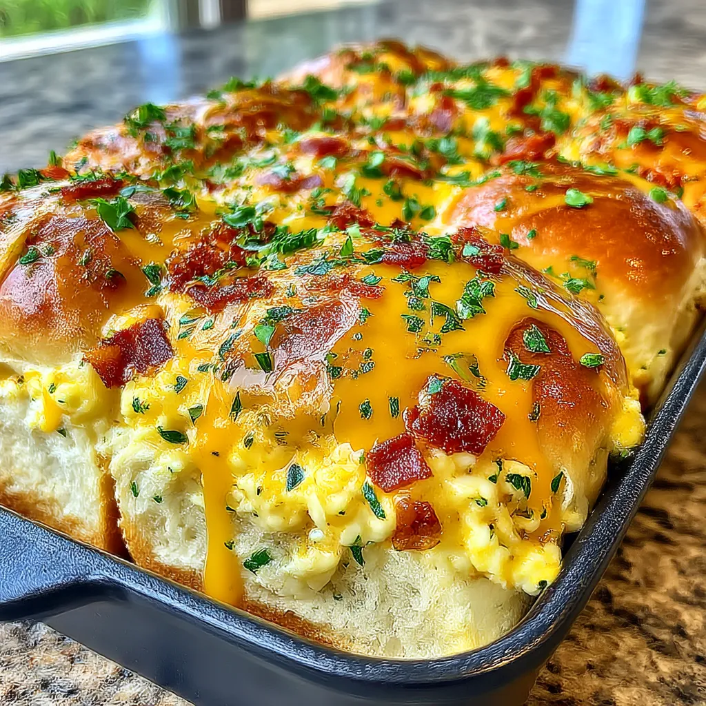 Crack Breakfast Sliders Turkey Bacon, Egg and Cheese 12. 5 Crack Breakfast Sliders Turkey Bacon, Egg and Cheese