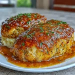 Crockpot Chicken And Gravy