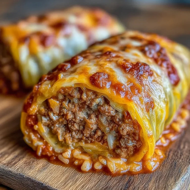 Crockpot Hamburger Potato Casserole