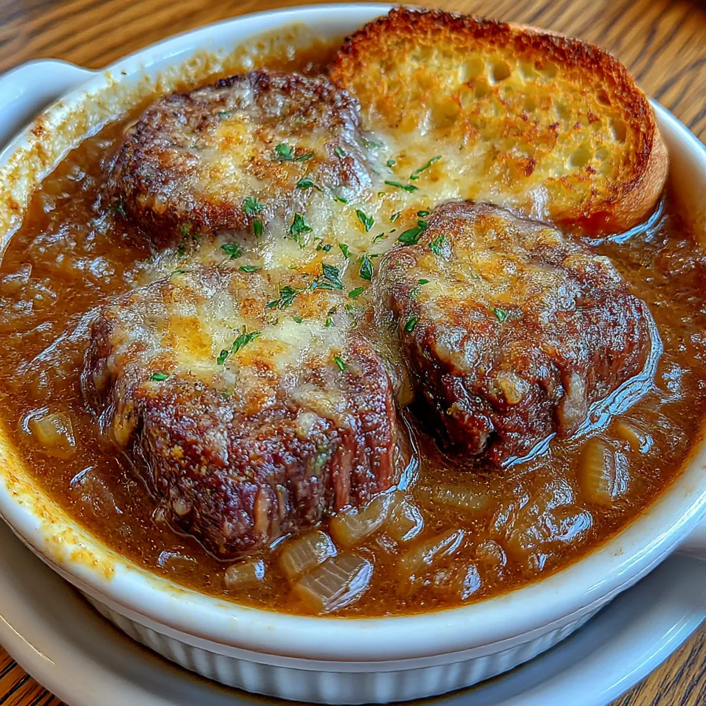 French Onion Beef Short Rib Soup is Epic Rich Cozy 5-star. 7 French Onion Beef Short Rib Soup