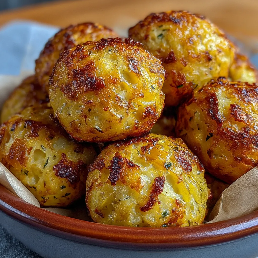 Grandma Dot’s Stuffing Balls 3 Fast Crispy Delicious Bites. 8 Grandma Dot’s Stuffing Balls