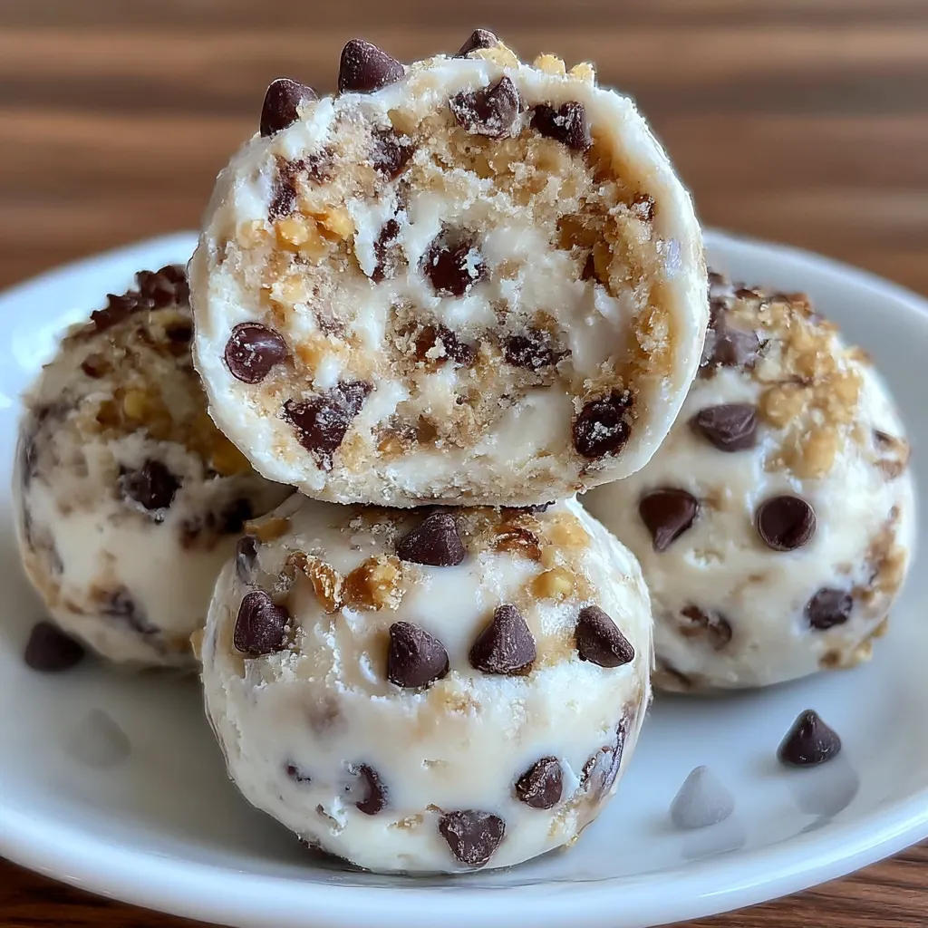 High Protein Frozen Peanut Butter Yogurt Bites: 5 Delights. 6 High Protein Frozen Peanut Butter Yogurt Bites