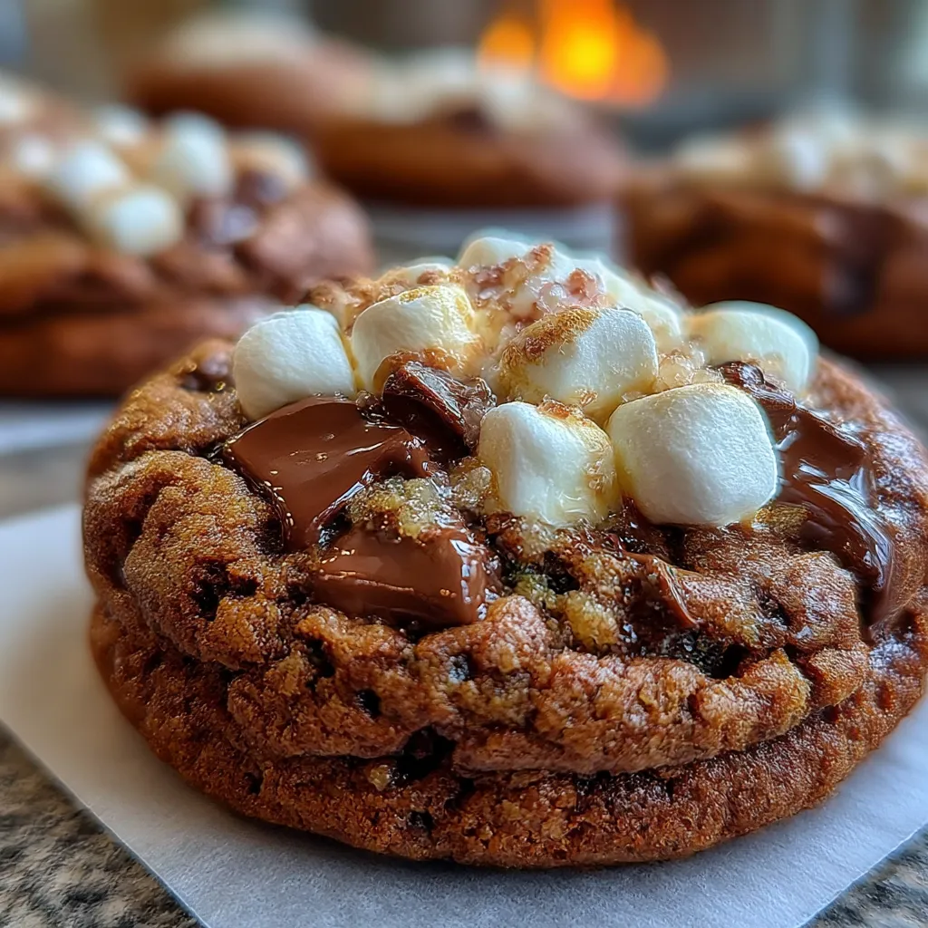Hot Chocolate Cookies deliver 24 fudgy, cozy, tasty bites. 8 Hot Chocolate Cookies