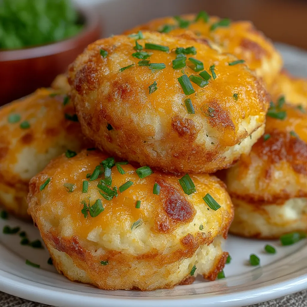 Mashed Potato Cheese Puffs 12: Crispy Cheesy Irresistible. 7 Mashed Potato Cheese Puffs