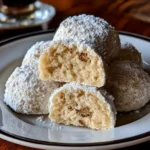 Peppermint Meltaways