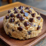 Protein Cookie Dough