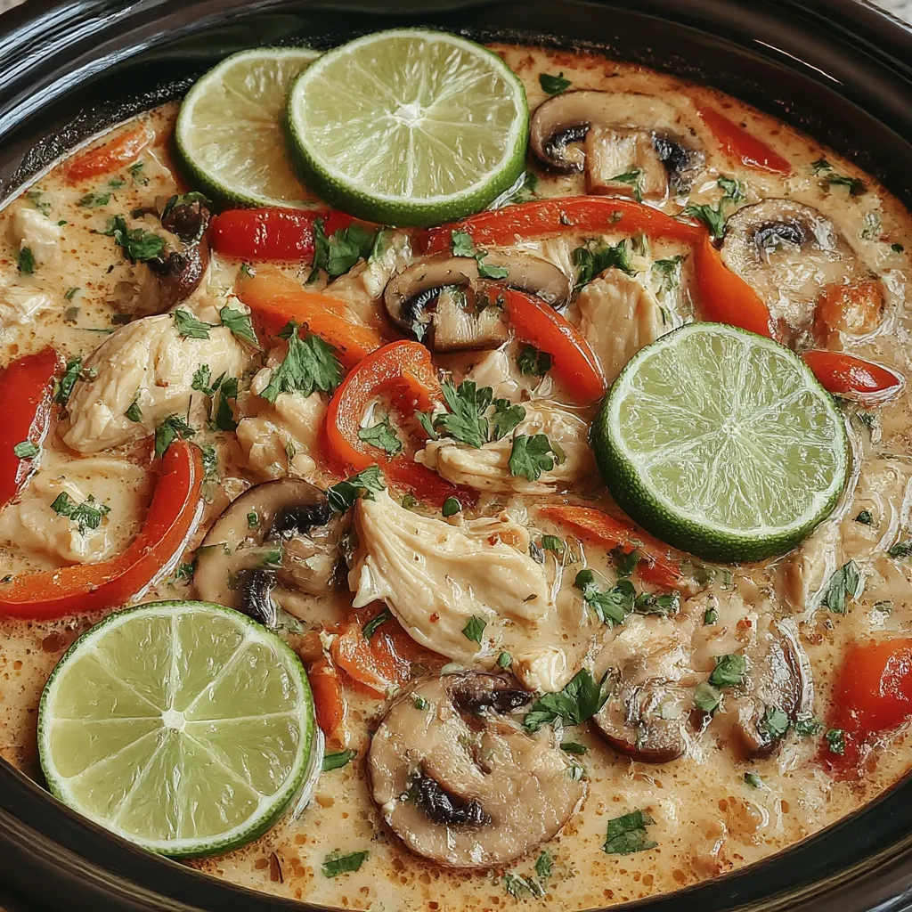 Slow Cooker Unstuffed Cabbage Rolls