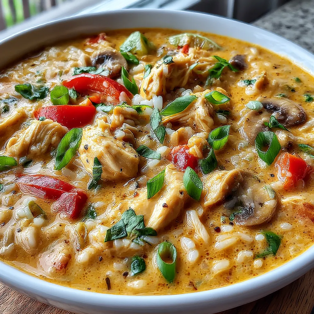 Slow Cooker Unstuffed Cabbage Rolls