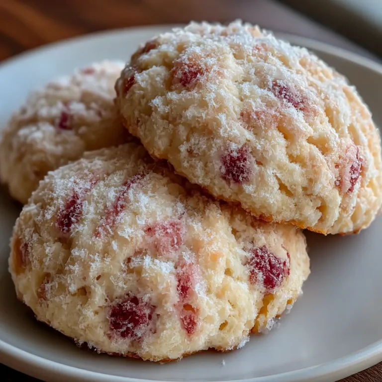 Ultra-Soft Raspberry Christmas Snow Clouds