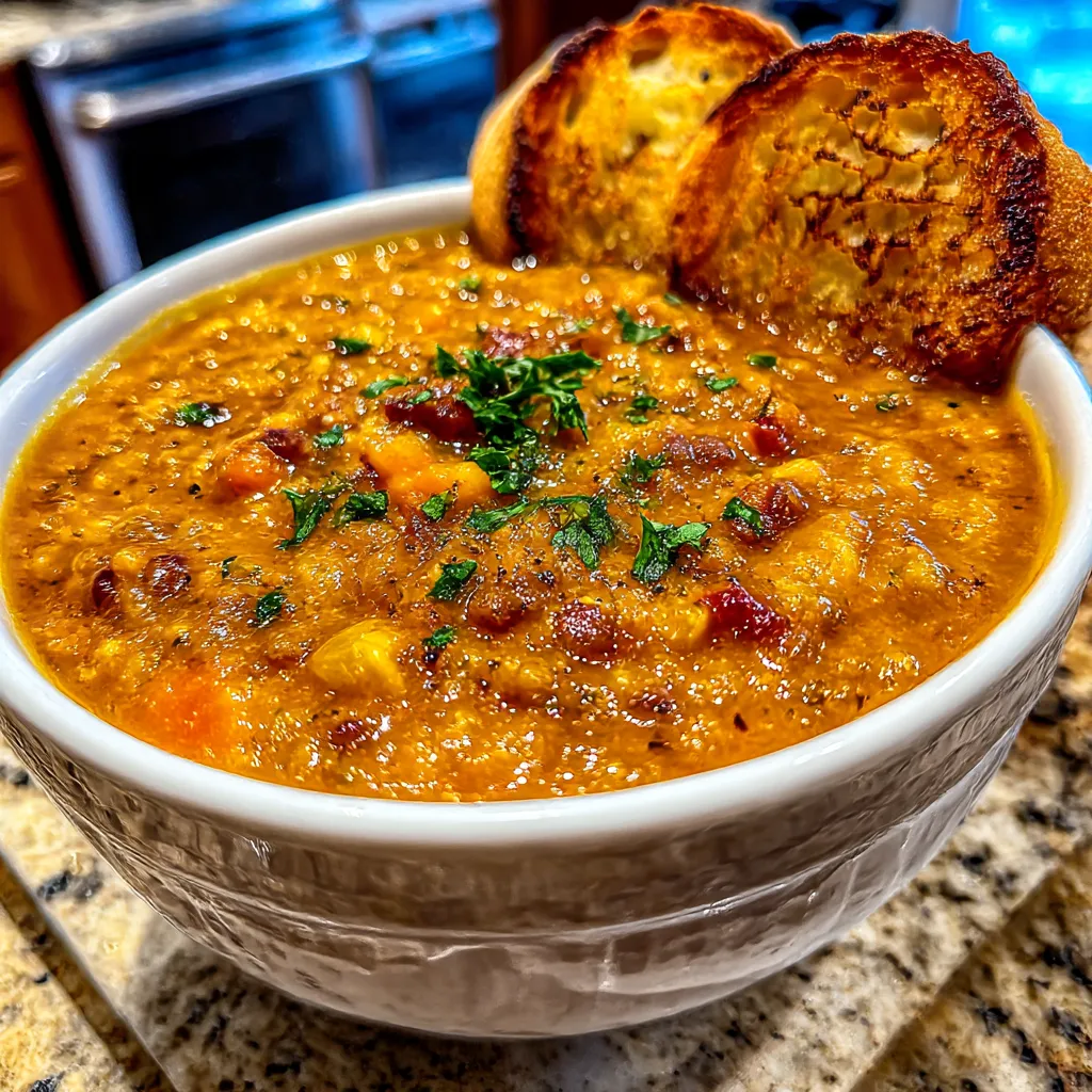 Vegetarian Lentil Soup Is Best Easy Delicious 30-Minute. 5 Vegetarian Lentil Soup