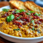 Viral Marry Me Lentils