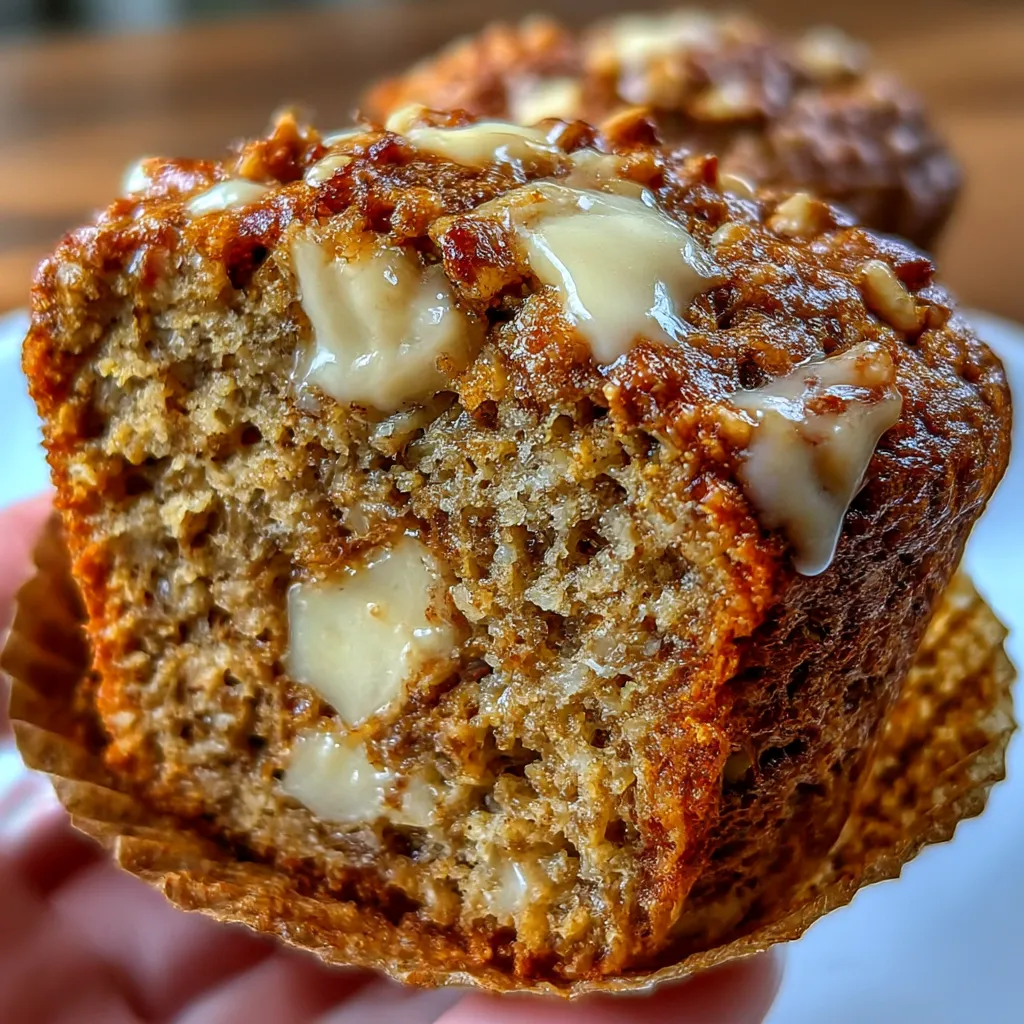 Apple Cinnamon Red Lentil Muffins: Delish Fresh Bright 10. 6 Apple Cinnamon Red Lentil Muffins