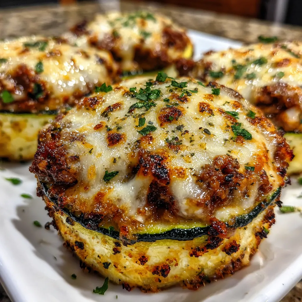 Baked Zucchini Cottage Cheese Lasagna Cups Everyone Fights Over 5 Baked Zucchini Cottage Cheese Lasagna Cups