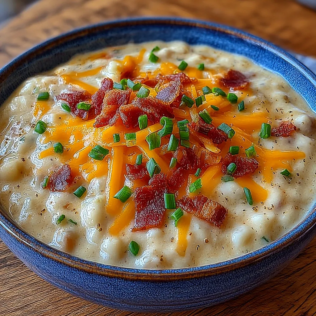 Crock Pot Crack Potato Soup: 5-Ingredient Creamy Joy Cozy 7 Crock Pot Crack Potato Soup
