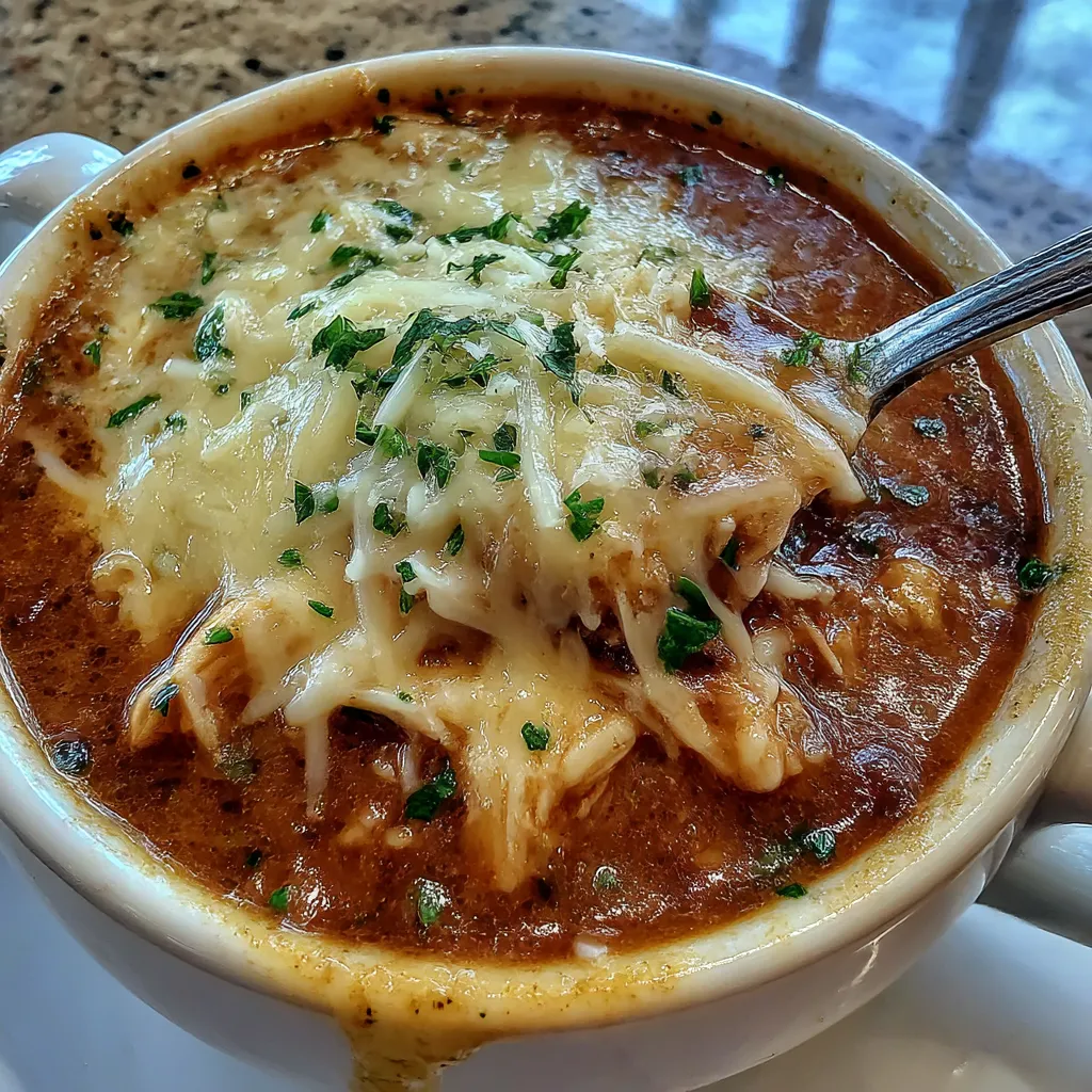 Crockpot Chicken Parmesan Soup: 3 Cozy, Quick, Creamy Tips. 8 Crockpot Chicken Parmesan Soup